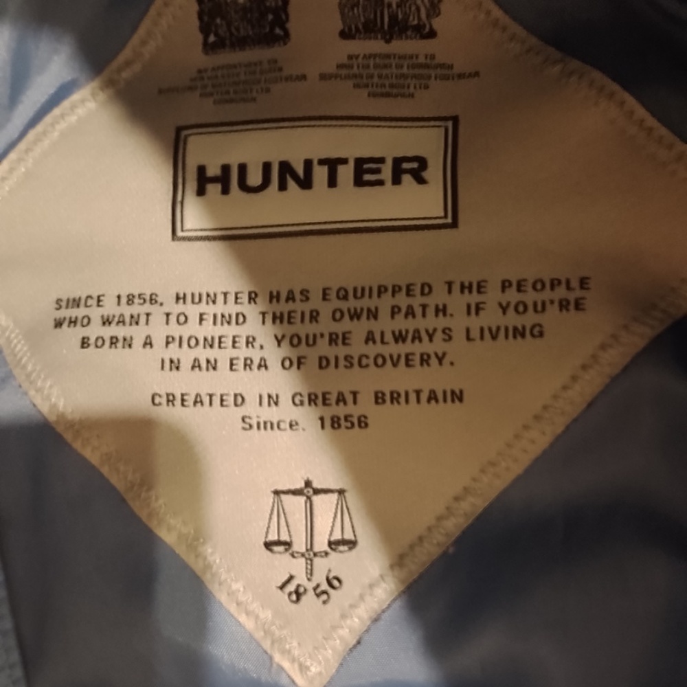 Hunter jacket beautiful - Picture 2 of 6